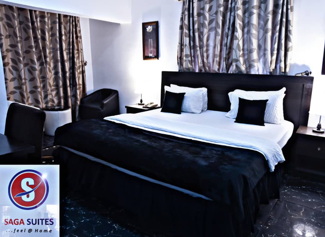 Executive Jumbo Suite