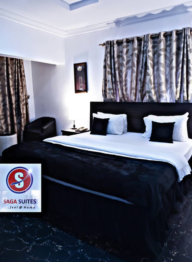 Executive Jumbo Suite