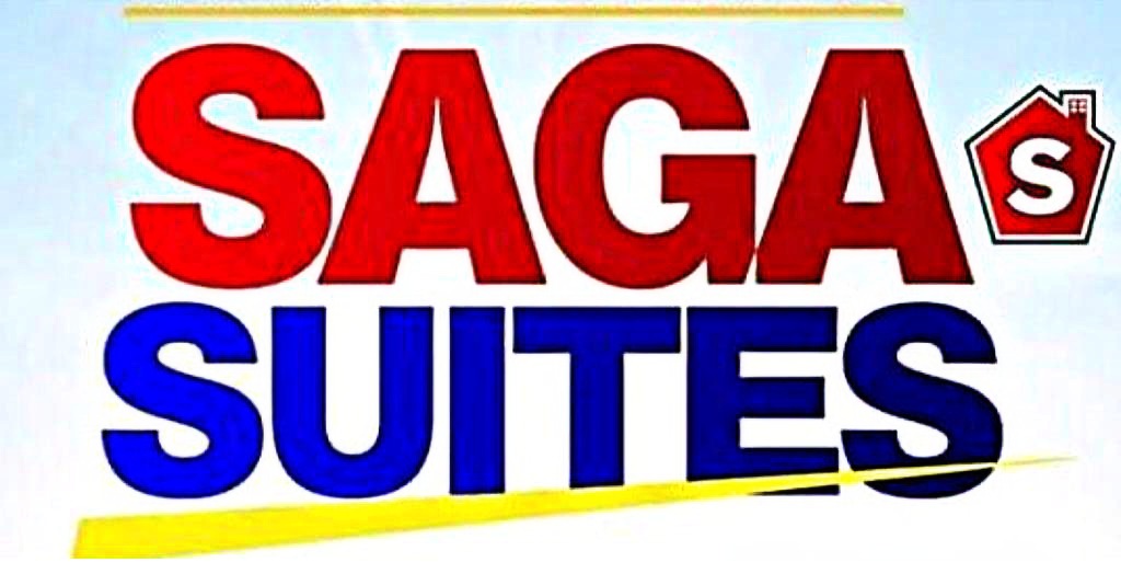 Saga Suites & Apartments