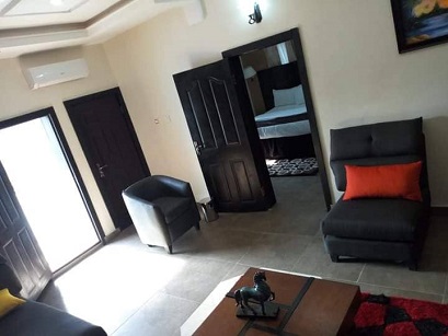  Saga Suites & Apartments