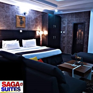  Saga Suites & Apartments
