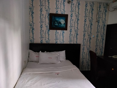  Saga Suites & Apartments