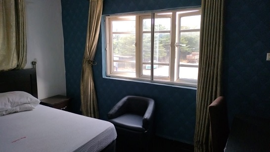  Saga Suites & Apartments